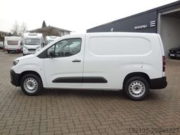 PEUGEOT Partner L2 BlueHDi 130 EAT8*Kamera-NAVI*