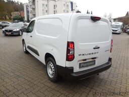 PEUGEOT Partner L2 BlueHDi 130 EAT8*Kamera-NAVI*