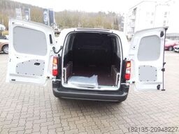 PEUGEOT Partner L2 BlueHDi 130 EAT8*Kamera-NAVI*