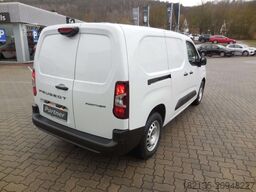 PEUGEOT Partner L2 BlueHDi 130 EAT8*Kamera-NAVI*