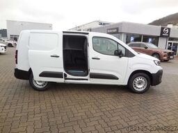 PEUGEOT Partner L2 BlueHDi 130 EAT8*Kamera-NAVI*