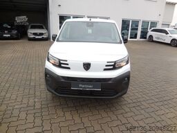 PEUGEOT Partner L2 BlueHDi 130 EAT8*Kamera-NAVI*