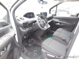 PEUGEOT Partner L2 BlueHDi 130 EAT8*Kamera-NAVI*