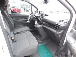 PEUGEOT Partner L2 BlueHDi 130 EAT8*Kamera-NAVI*
