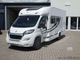 ORANGECAMP /Knaus T 680 FB Edition Salt