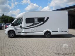 ORANGECAMP /Knaus T 680 FB Edition Salt