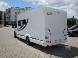 ORANGECAMP /Knaus T 680 FB Edition Salt