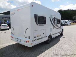 ORANGECAMP /Knaus T 680 FB Edition Salt