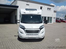 ORANGECAMP /Knaus T 680 FB Edition Salt