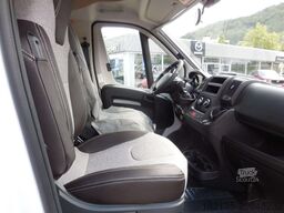 ORANGECAMP /Knaus T 680 FB Edition Salt