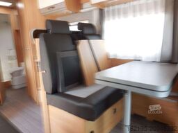 ORANGECAMP /Knaus T 680 FB Edition Salt