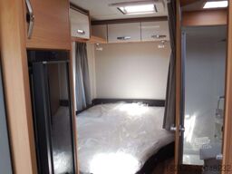 ORANGECAMP /Knaus T 680 FB Edition Salt