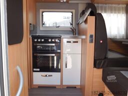 ORANGECAMP /Knaus T 680 FB Edition Salt