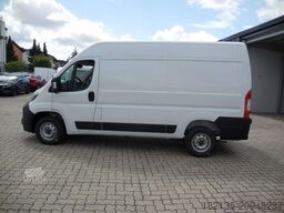 PEUGEOT Boxer L2H2 335 140 PS*PDC-Klima*