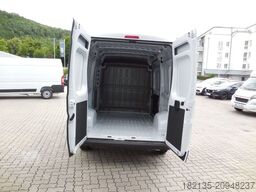 PEUGEOT Boxer L2H2 335 140 PS*PDC-Klima*