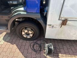 MAN TGL 8.180 4x2 BL