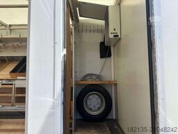 MAN TGL 8.180 4x2 BL