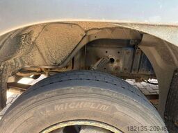 MAN TGL 8.180 4x2 BL