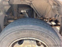 MAN TGL 8.180 4x2 BL