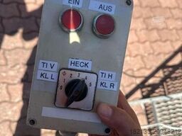 MAN TGL 8.180 4x2 BL