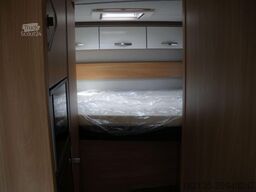 ORANGECAMP /Knaus 750 GT -SOLAR-TV-SAT-MARKISE-NAVI-