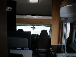 ORANGECAMP /Knaus 750 GT -SOLAR-TV-SAT-MARKISE-NAVI-