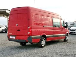 VOLKSWAGEN Crafter 2.0TDI/103KW MAXI / 6 SITZE