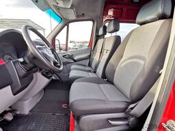VOLKSWAGEN Crafter 2.0TDI/103KW MAXI / 6 SITZE