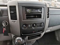 VOLKSWAGEN Crafter 2.0TDI/103KW MAXI / 6 SITZE