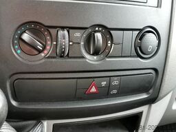 VOLKSWAGEN Crafter 2.0TDI/103KW MAXI / 6 SITZE