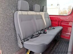 VOLKSWAGEN Crafter 2.0TDI/103KW MAXI / 6 SITZE