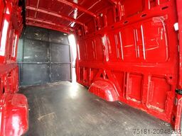 VOLKSWAGEN Crafter 2.0TDI/103KW MAXI / 6 SITZE