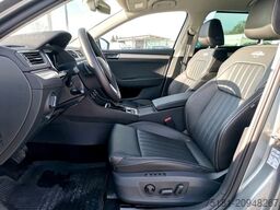 SKODA Superb 2.0TDI 140KW* DSG* 4x4* L&K