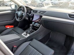 SKODA Superb 2.0TDI 140KW* DSG* 4x4* L&K