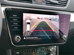 SKODA Superb 2.0TDI 140KW* DSG* 4x4* L&K