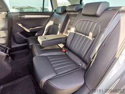 SKODA Superb 2.0TDI 140KW* DSG* 4x4* L&K