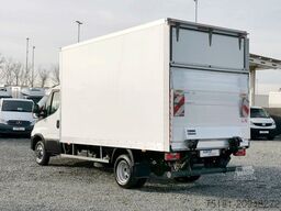 IVECO Daily 35C16/3.0 KOFFER 8 PAL/ LBW/ KLIMA/ TEMP.