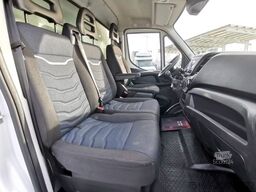 IVECO Daily 35C16/3.0 KOFFER 8 PAL/ LBW/ KLIMA/ TEMP.