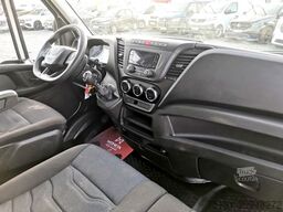 IVECO Daily 35C16/3.0 KOFFER 8 PAL/ LBW/ KLIMA/ TEMP.