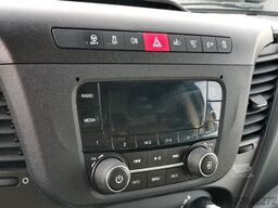 IVECO Daily 35C16/3.0 KOFFER 8 PAL/ LBW/ KLIMA/ TEMP.