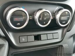 IVECO Daily 35C16/3.0 KOFFER 8 PAL/ LBW/ KLIMA/ TEMP.