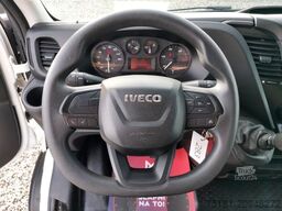 IVECO Daily 35C16/3.0 KOFFER 8 PAL/ LBW/ KLIMA/ TEMP.