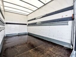 IVECO Daily 35C16/3.0 KOFFER 8 PAL/ LBW/ KLIMA/ TEMP.