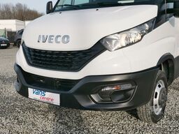 IVECO Daily 35C16/3.0 KOFFER 8 PAL/ LBW/ KLIMA/ TEMP.