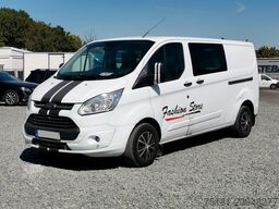 FORD Transit Custom 2.2TDCI L2H1/ WOHNEN/ AHK