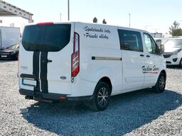FORD Transit Custom 2.2TDCI L2H1/ WOHNEN/ AHK