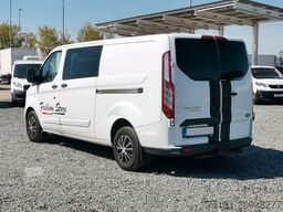 FORD Transit Custom 2.2TDCI L2H1/ WOHNEN/ AHK