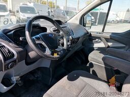 FORD Transit Custom 2.2TDCI L2H1/ WOHNEN/ AHK