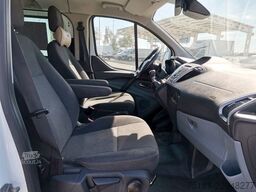 FORD Transit Custom 2.2TDCI L2H1/ WOHNEN/ AHK