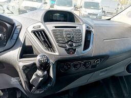 FORD Transit Custom 2.2TDCI L2H1/ WOHNEN/ AHK